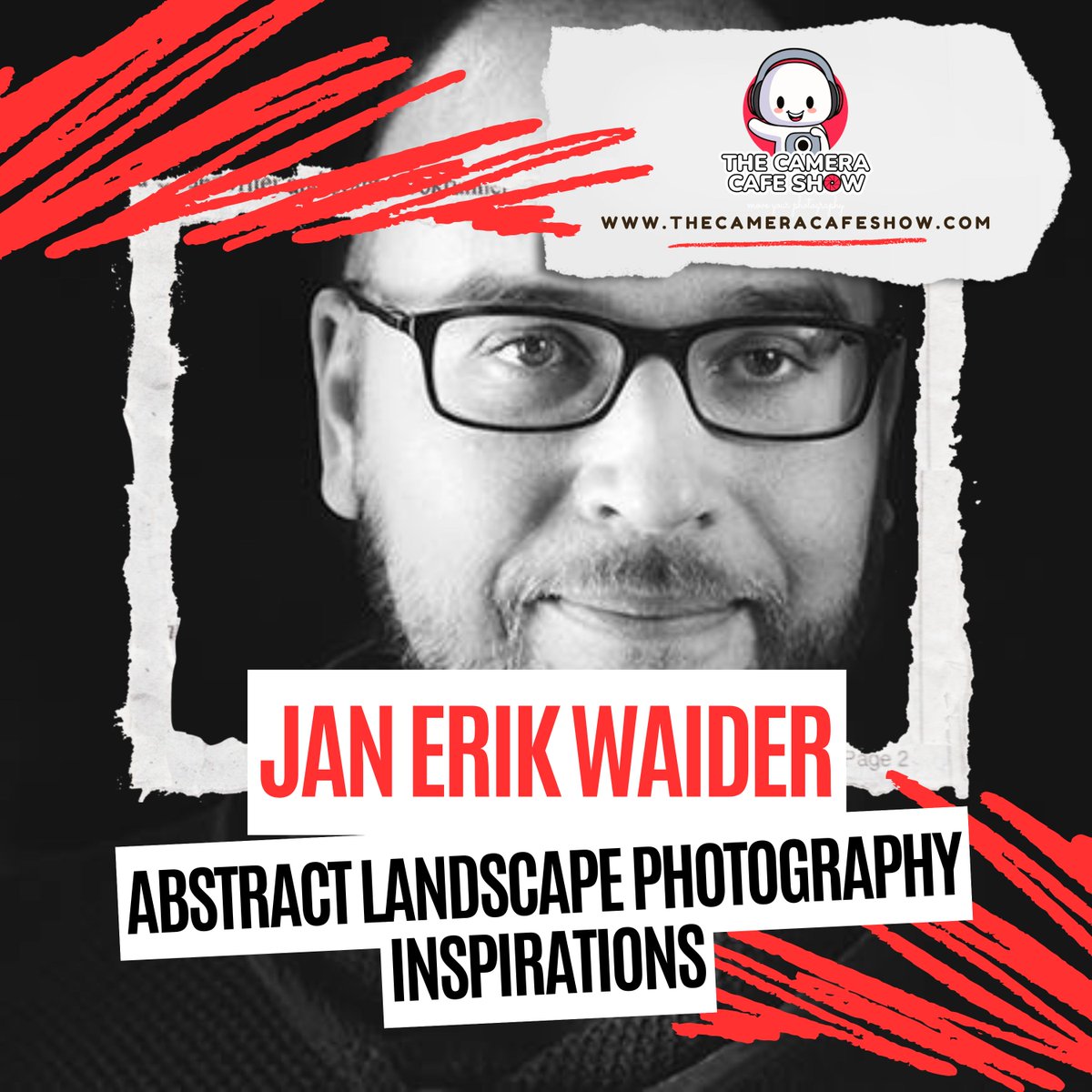 TheCameraCafeShow tweet media