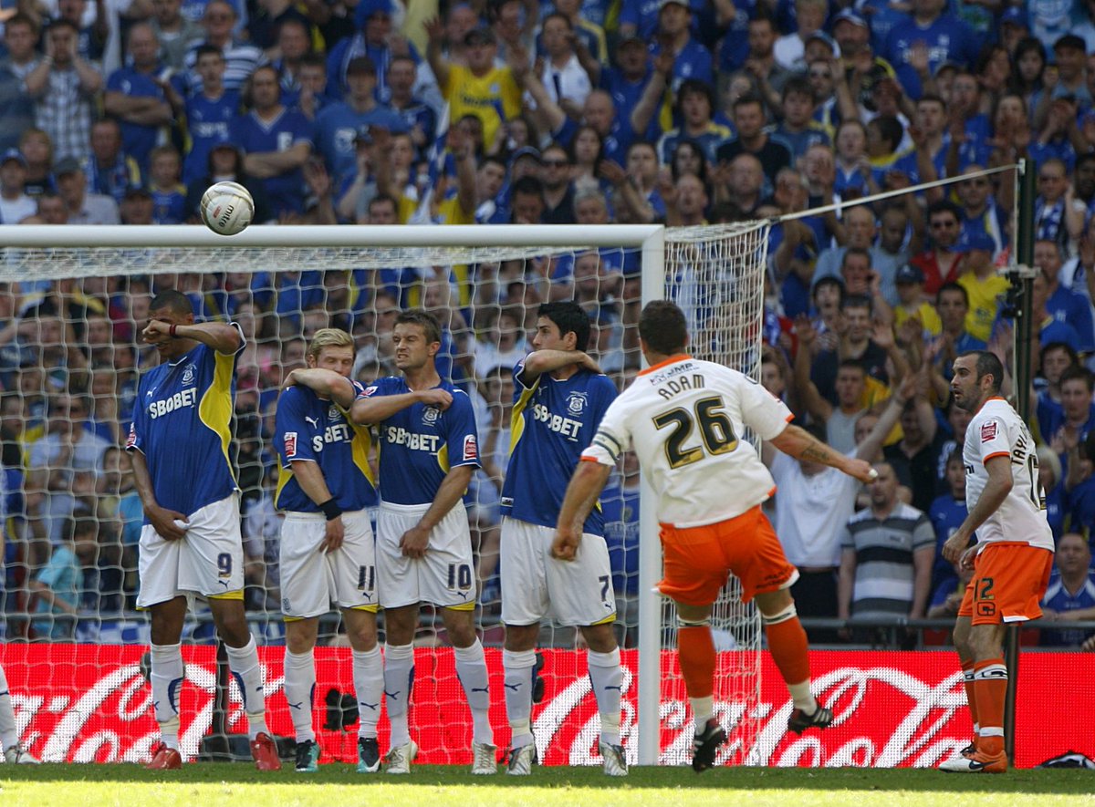 BFC_ExPlayers's tweet image. Happy 39th Birthday today to former Pool midfielder, the one &amp;amp; only .... Charlie Adam @Charlie26Adam 

Hope you have a great day Charlie !
👍😀🎂⚽️🍊🏴󠁧󠁢󠁳󠁣󠁴󠁿⛳️🏌️‍♂️

#TopMan 
#LovedPlayingForThePool 
#WhatAPlayer