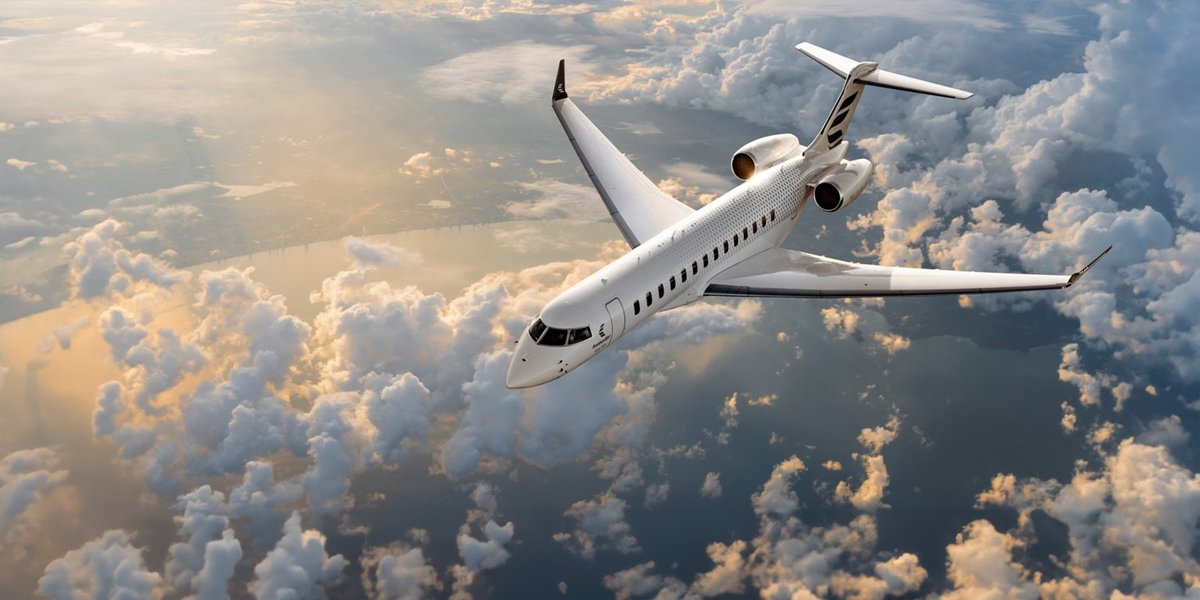 lactetue's tweet image. Découvrez le Bombardier Global 7500, un jet privé qui détrône tous les records de vitesse. Luxe, innovation et performances impressionnantes !
pourton.info/2024/12/10/bom…

#Aviation #BombardierGlobal7500 #RecordsDeVitesse #JetPrivé #Innovation #Luxe #VoyageDaffaires #Technologie