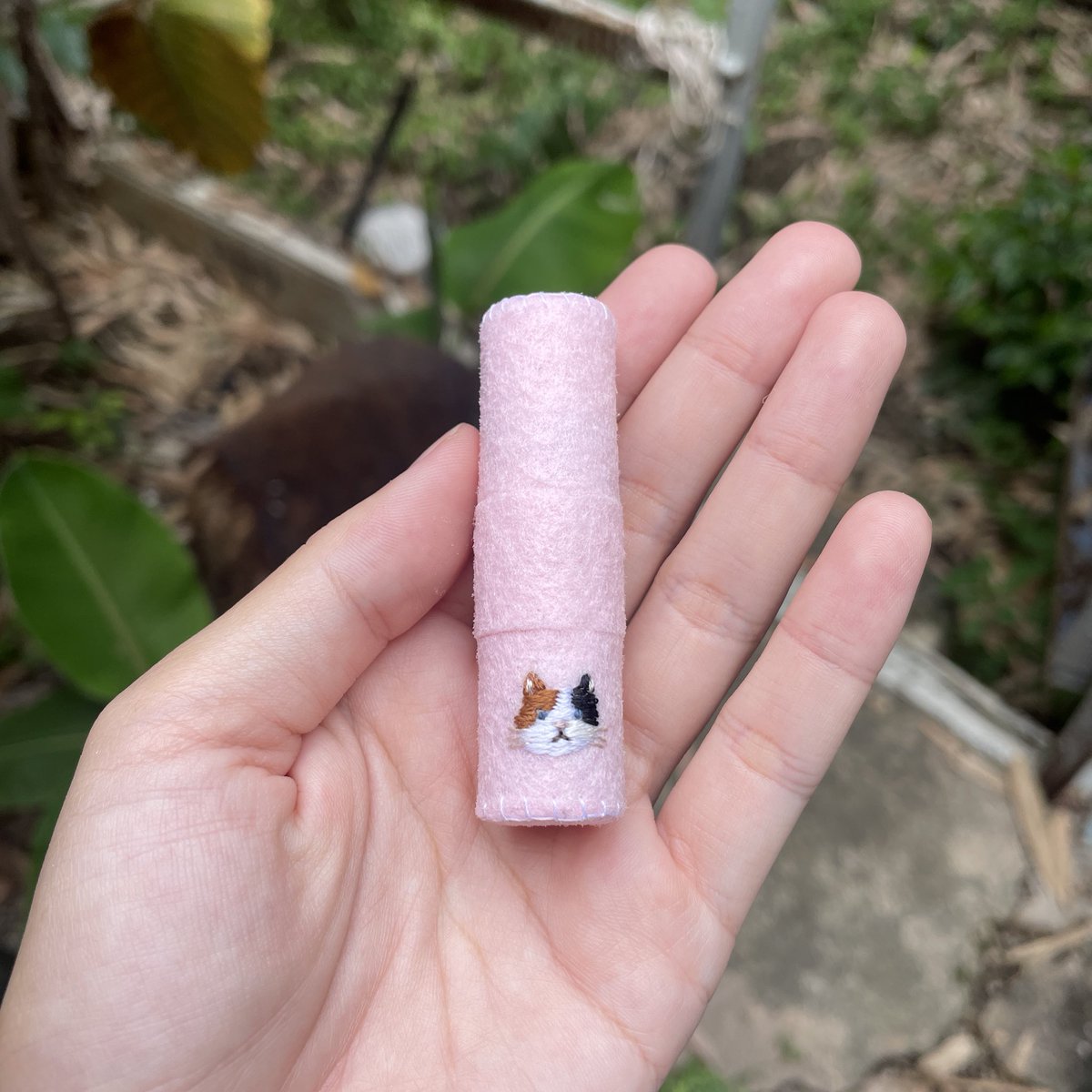 ดาริดา tweet media