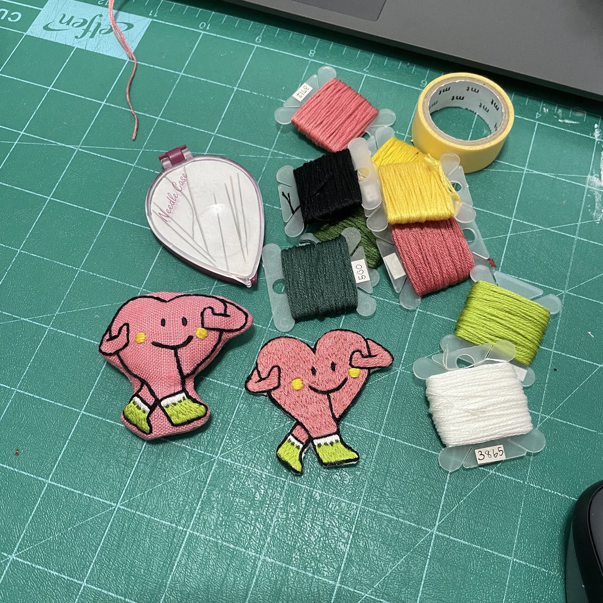 ดาริดา tweet media