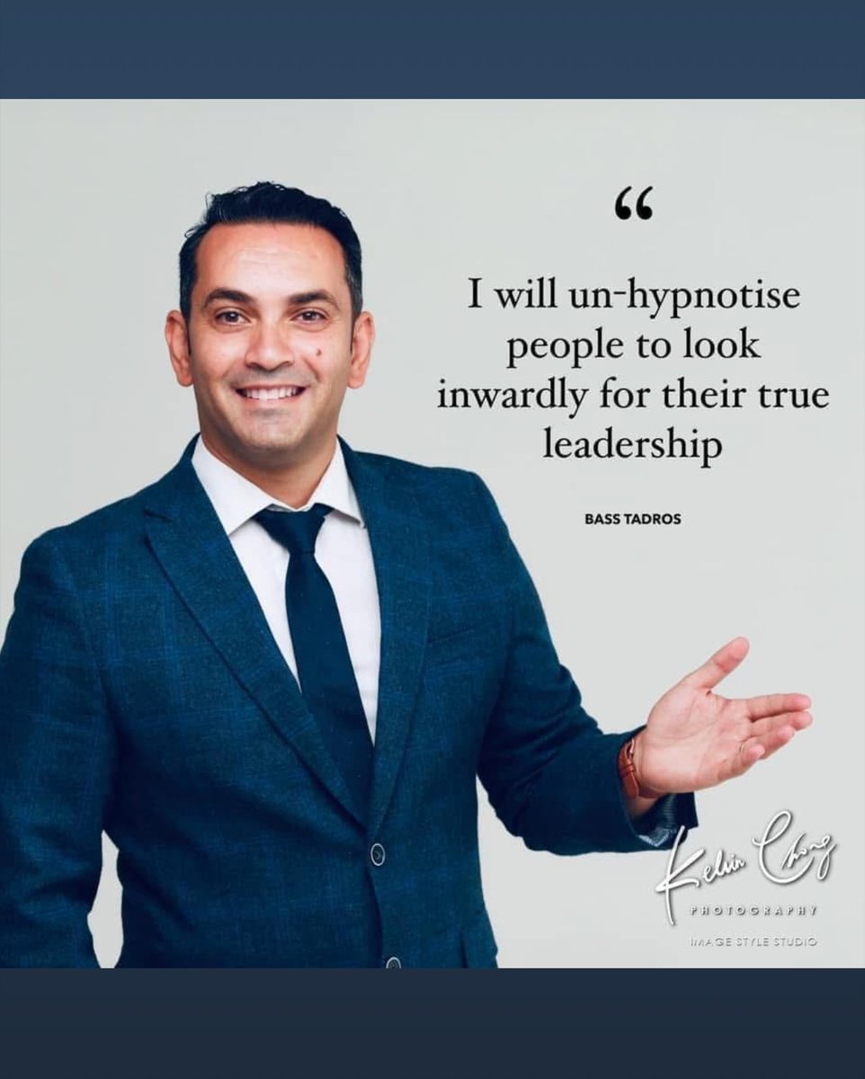 There is a huge joy in seeing people realize their worth and potential. When you spend time with someone that believes in you, you start to beilive in yourself.

#confidence #leadership