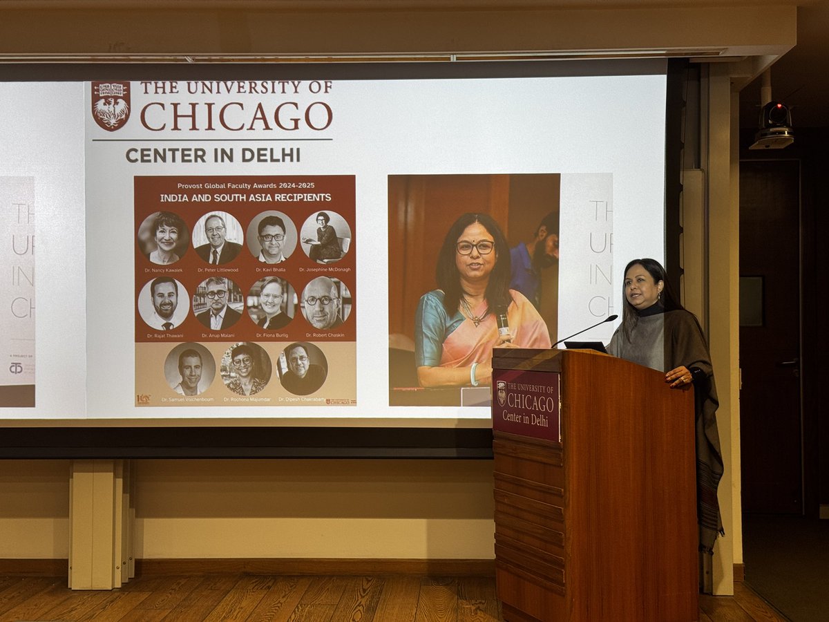 Rajat Thawani tweet media