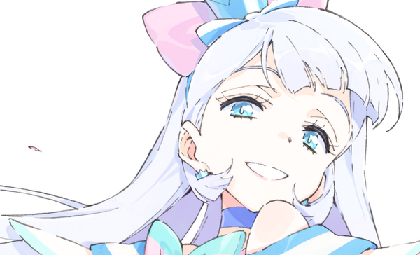 「キュアニャミー(冬コミ進捗その20  #わんぷり 」|おかだアンミツ@ホロックス単行本4／4発売のイラスト