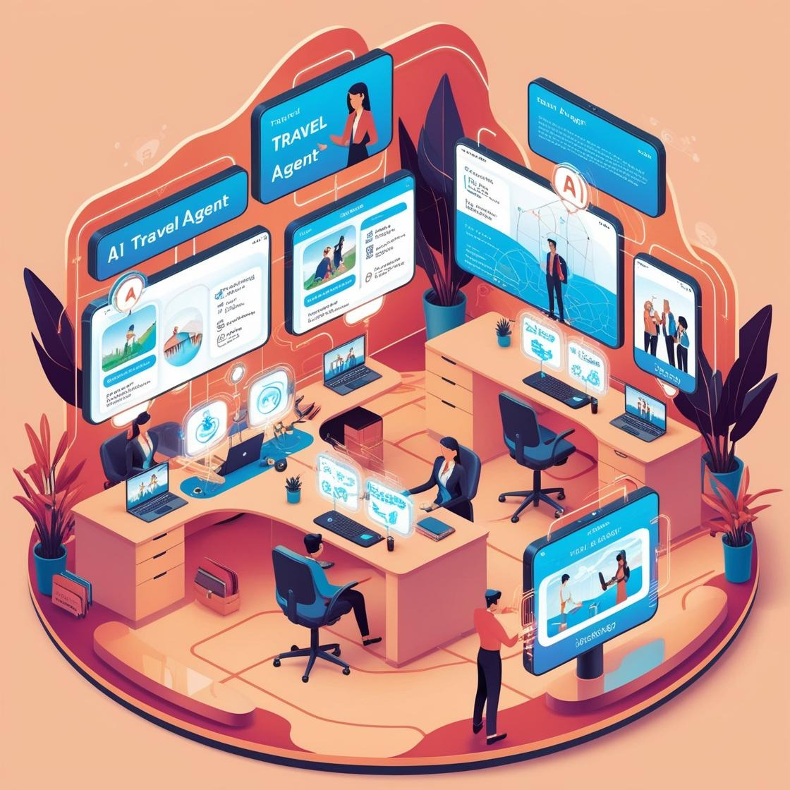 Inspiretec (@inspiretecltd) on Twitter photo Travel's all about relationships.<a href="/InspiretecLtd/">Inspiretec</a>'s Agent Assist tool, integrated into the Inspiretec Travel CRM, gives agents actionable AI insights, simplifying workflows & enabling teams to focus on delighting customers. How are you leveraging AI? #AIForAgents #TravelInnovation Travel's all about relationships.<a href="/InspiretecLtd/">Inspiretec</a>'s Agent Assist tool, integrated into the Inspiretec Travel CRM, gives agents actionable AI insights, simplifying workflows & enabling teams to focus on delighting customers. How are you leveraging AI? #AIForAgents #TravelInnovation