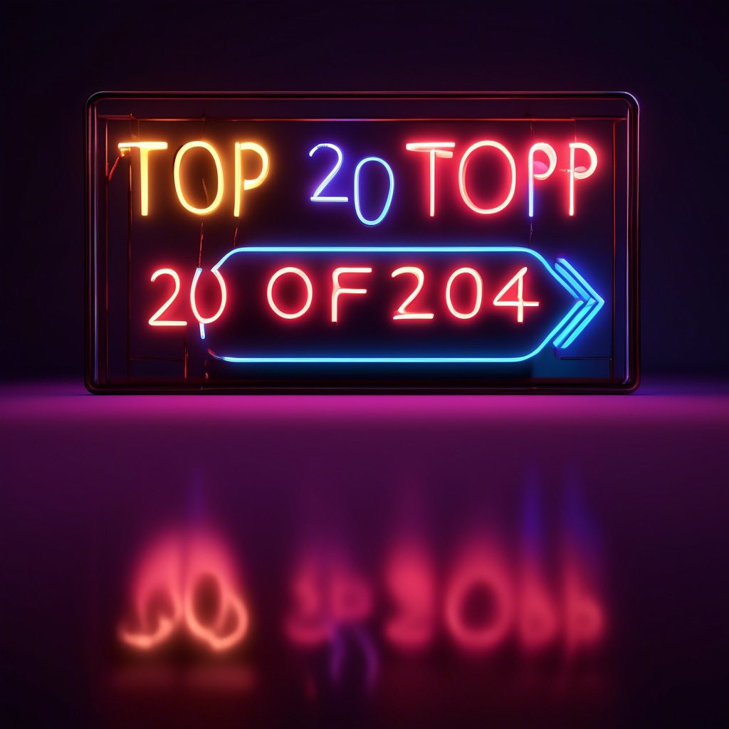 trackbytrackuk's tweet photo. …asked AI to create an image for our Top 20 Of 2024 🙃

But it’s here! Our songs of the year AND our Top 10 Albums, including what we’ll be going track by track through for our last episode.

What are yours? 

Find out ours wherever you get your podcasts: https://t.co/E4snh6zjKD https://t.co/YxtFTiWzGF