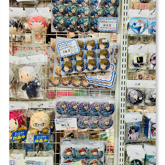 らしんばん新宿マルイアネックス店 on X