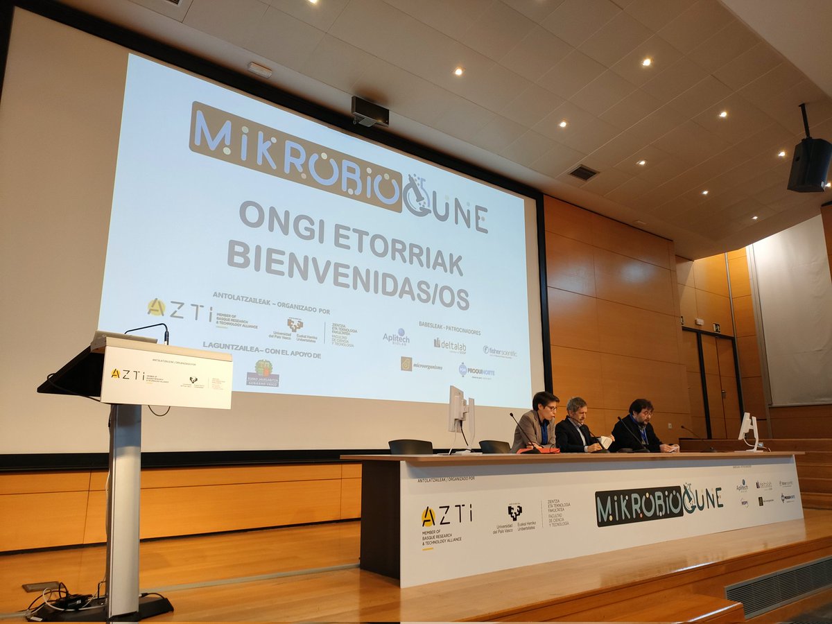 MikrobioGUNE tweet media