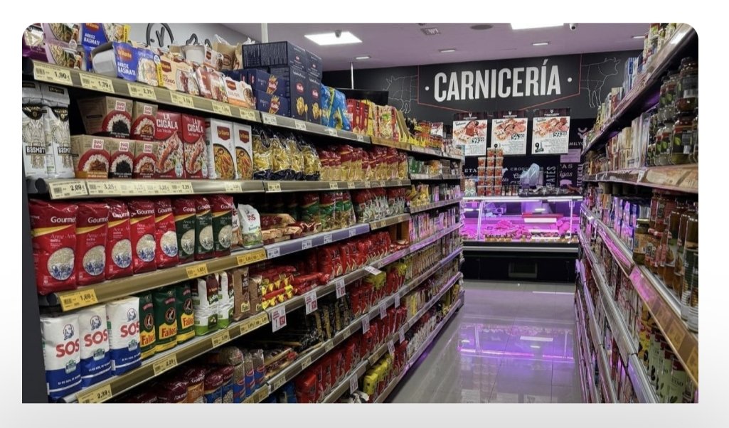 transgourmet_es's tweet photo. 🔈Transgourmet continúa la expansión de sus franquicias e inaugura 51 supermercados en lo que va de año.
✅ Por enseña, 46 centros #Suma, 3 #Proxim y 2 #Spar.
✅ 247 nuevos empleos y una superficie de venta de 11.191 m2.
Estas cifras avalan la solidez y la expansión de nuestra línea de negocio de #Retail, con un concepto de franquicia que fusiona la cercanía del comercio tradicional con las ventajas de los supermercados actuales.
Ya contamos con cerca de 800 #supermercados.
#Seguimoscreciendo
https://t.co/YUKTp1oose