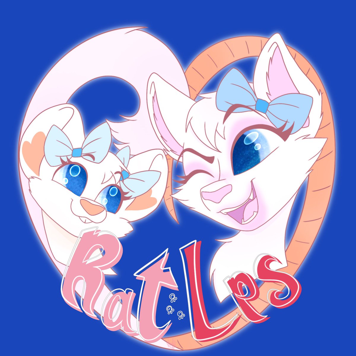 KittyCocoa69's tweet photo. Art trade I did for a cute lps, I know it may sound cringey but I love the little plastic cats and dogs https://t.co/Fcr005CVnK