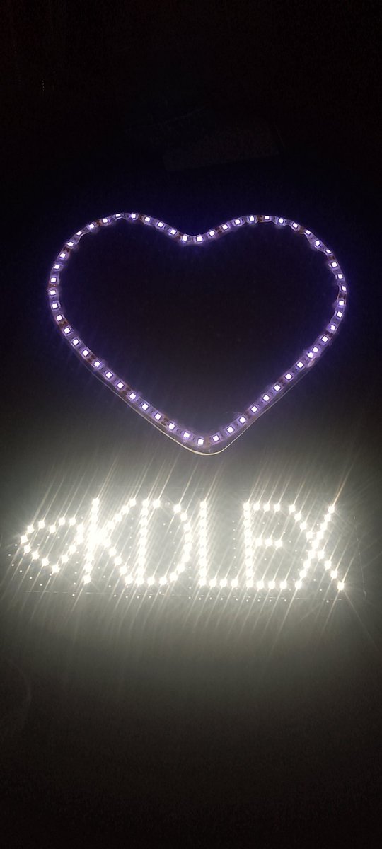 UAlaisa's tweet photo. Heart na heart ag puso nmin para sa kdlex 

MERRY KDLEXMAS SW8THEARTS https://t.co/XkKCKSLW42