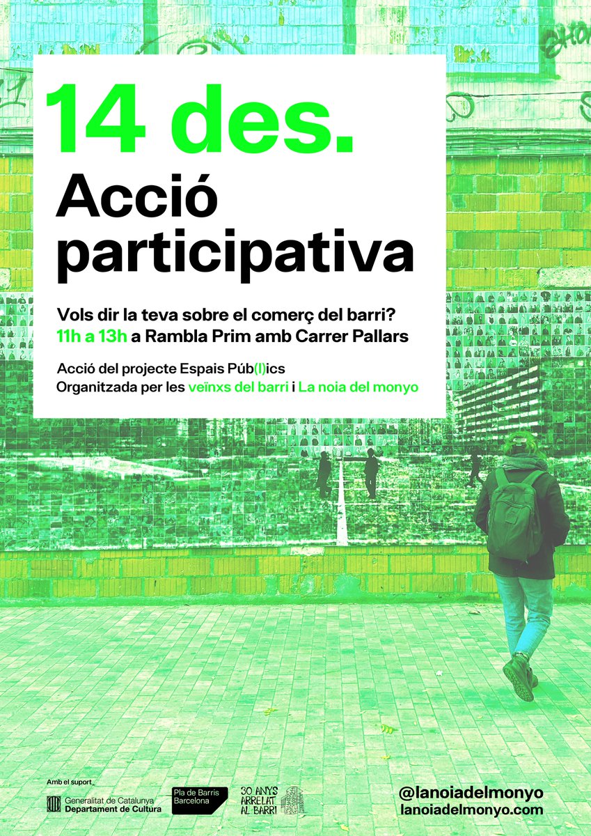La noia del monyo tweet media