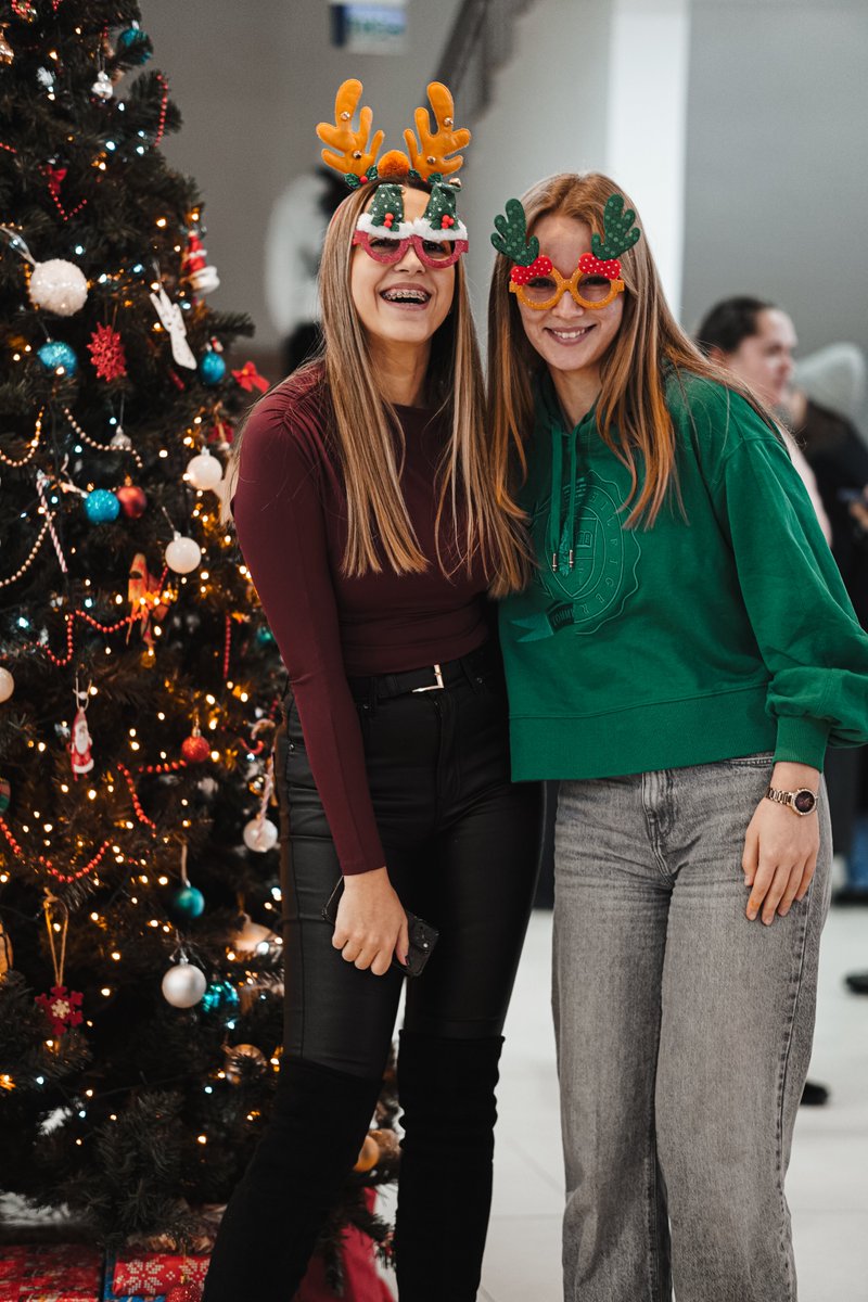 International Burch University tweet media