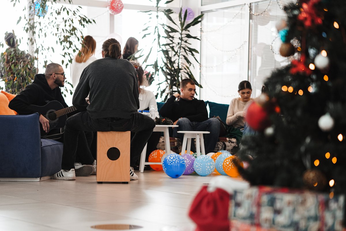 International Burch University tweet media