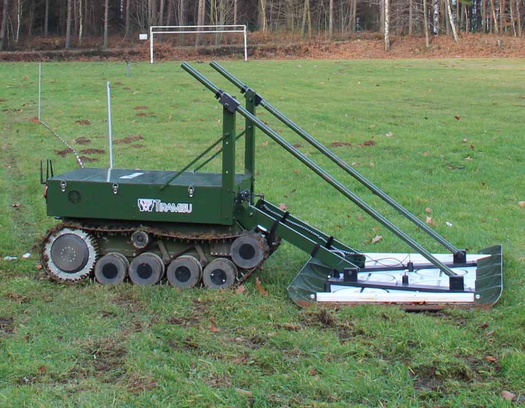 We are #hiring! (yes, again). Are you a #roboticist and do you want to apply your knowledge to a cause with an impact for humanity? Then apply for this position on #demining robotics and help to get the world rid of #landmines using #robotic technology!
mecatron.rma.ac.be/index.php/peop…