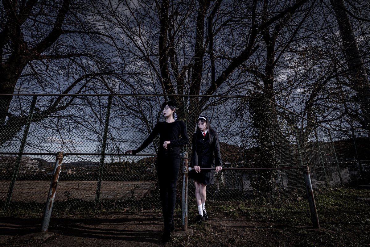 富江＝ <a href="/naaaa_oa/">na</a> 
四つ辻の美少年＝ <a href="/itokuchitsuki/">KINU💟</a> 

＃伊藤潤二コレクション