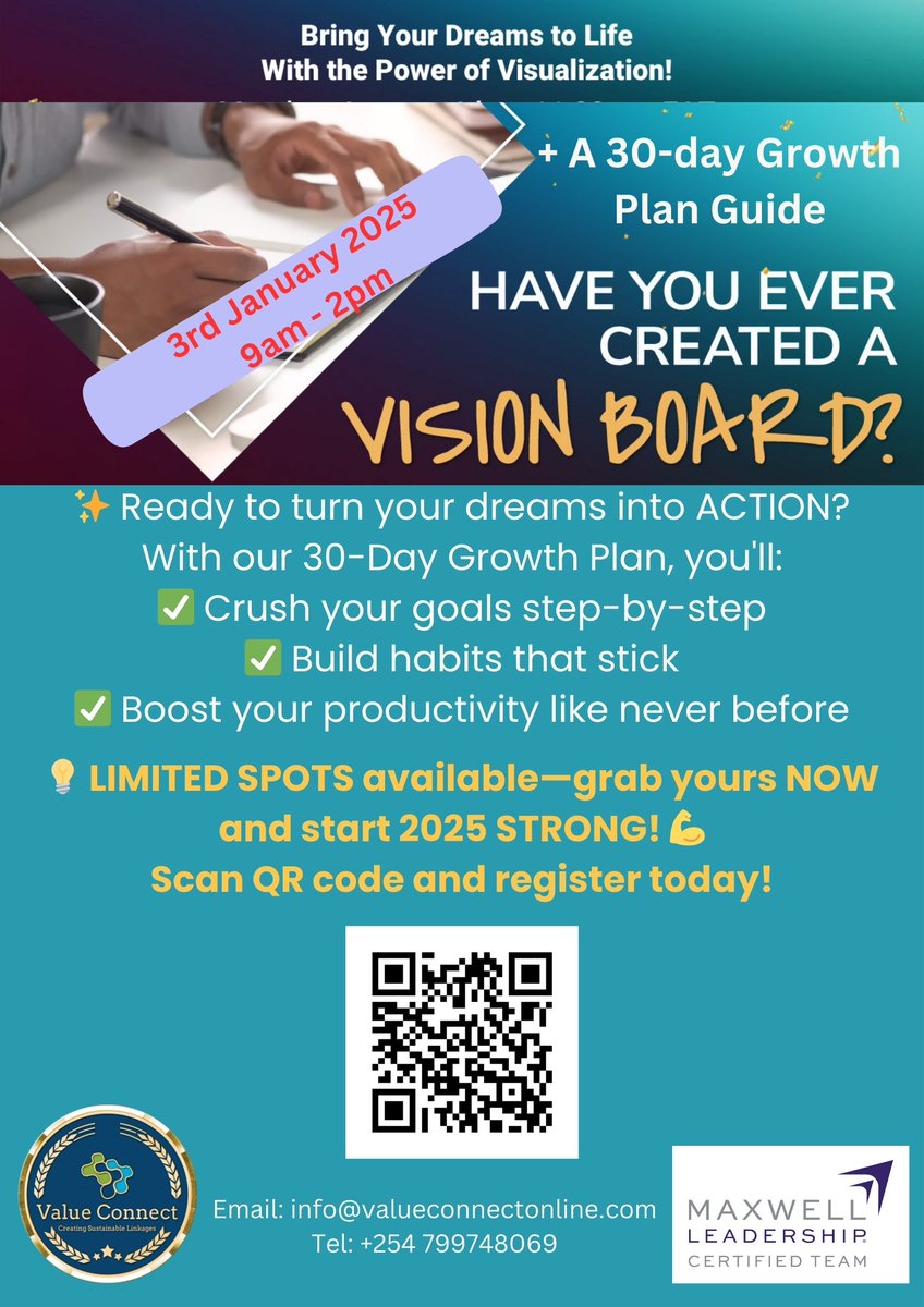 ValueConnect tweet picture