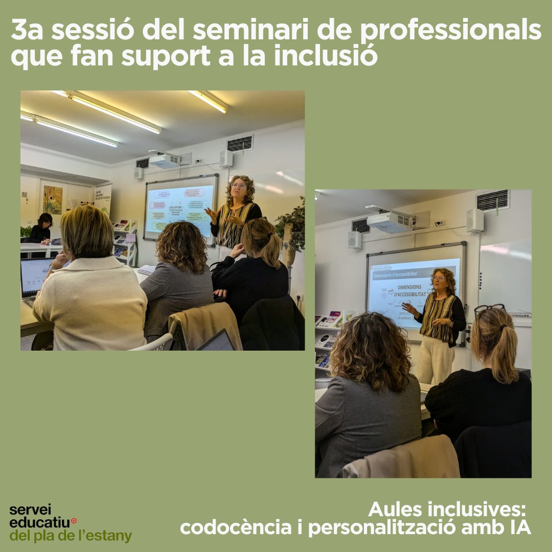 SE Pla de l'Estany tweet media