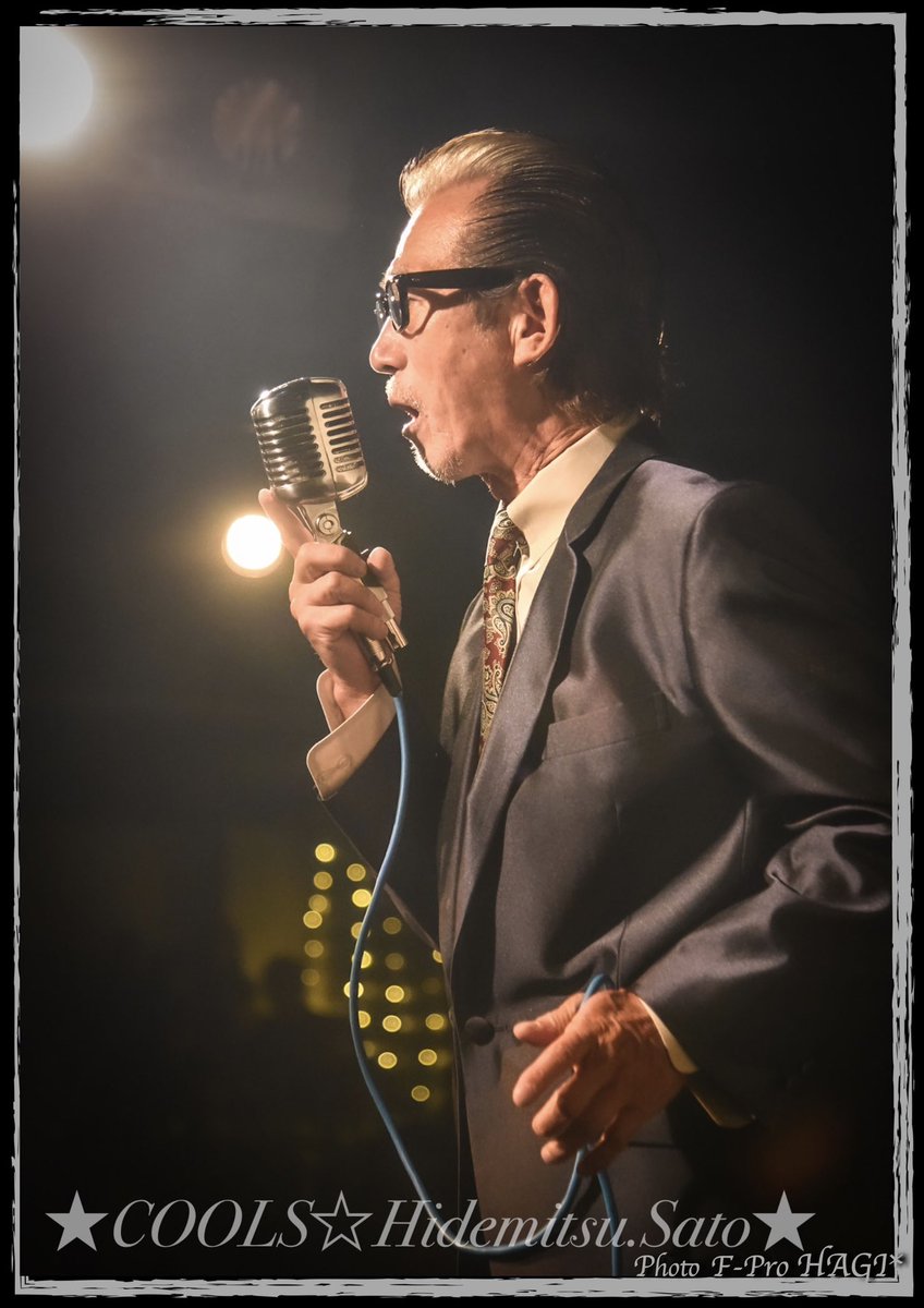 chopper_cools's tweet image. 🇺🇸2024 #大晦日イベント🎤🎷🎸
💥 #COOLS #佐藤秀光 
✨YEAR END PARTY in 
⚡️スターナイト12月31日 16:00 〜
▼チケット🌟
chopper-cools.com

🌟出演♪
#クールス #佐藤秀光 
#田代まさし&amp;amp; #スターズ
#ロリポップ #シュガーベイビーズ
#親友ガールズ #ＭＣまめちゃん