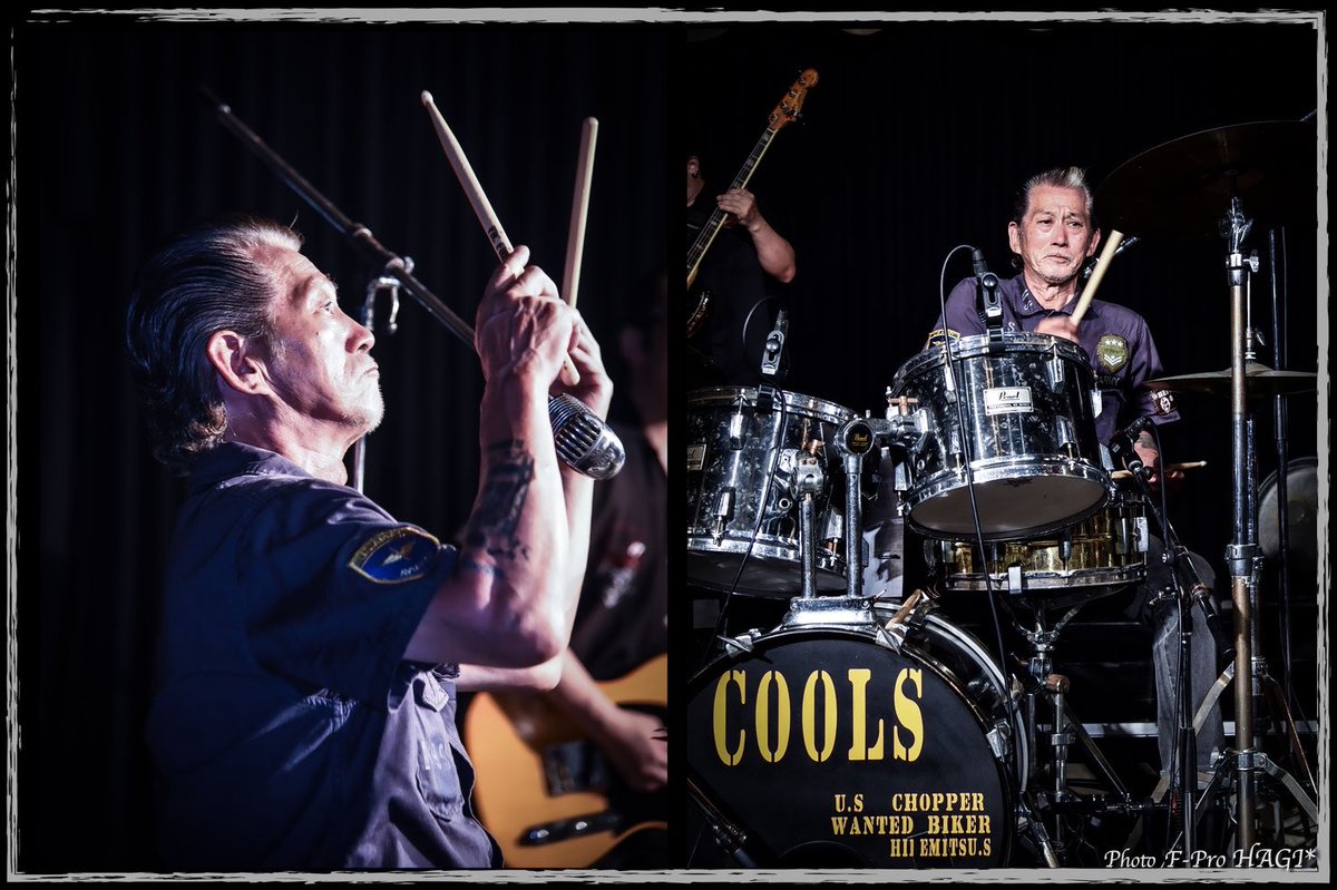 chopper_cools's tweet image. 🇺🇸2024 #大晦日イベント🎤🎷🎸
💥 #COOLS #佐藤秀光 
✨YEAR END PARTY in 
⚡️スターナイト12月31日 16:00 〜
▼チケット🌟
chopper-cools.com

🌟出演♪
#クールス #佐藤秀光 
#田代まさし&amp;amp; #スターズ
#ロリポップ #シュガーベイビーズ
#親友ガールズ #ＭＣまめちゃん