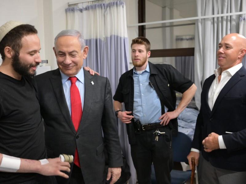 IsraeliPM's tweet image. Congratulations to Congressman Brian Mast on his important House Foreign Affairs committee  appointment. @RepBrianMast is a great American patriot and a true friend of Israel. 🇺🇸🇮🇱