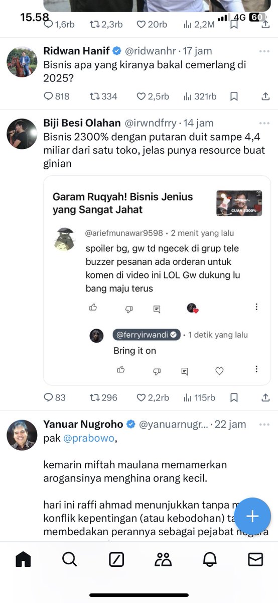 coepried's tweet photo. @ridwanhr https://t.co/LBjR4s3Czt