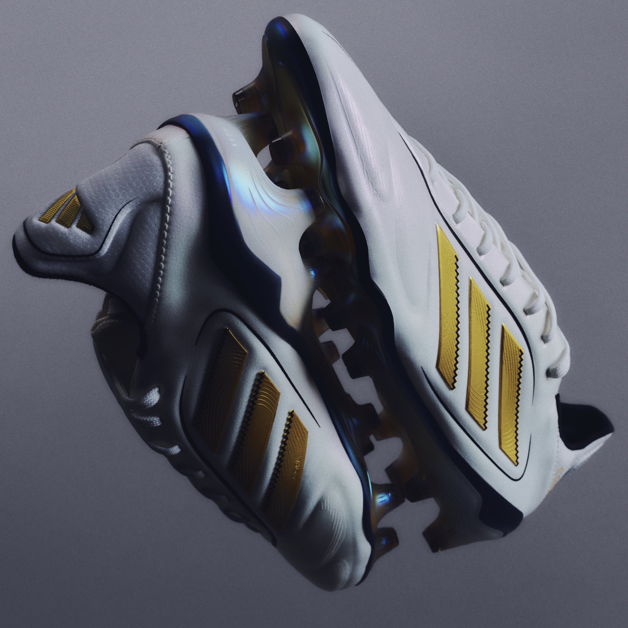 adidas Football adidasfootball X