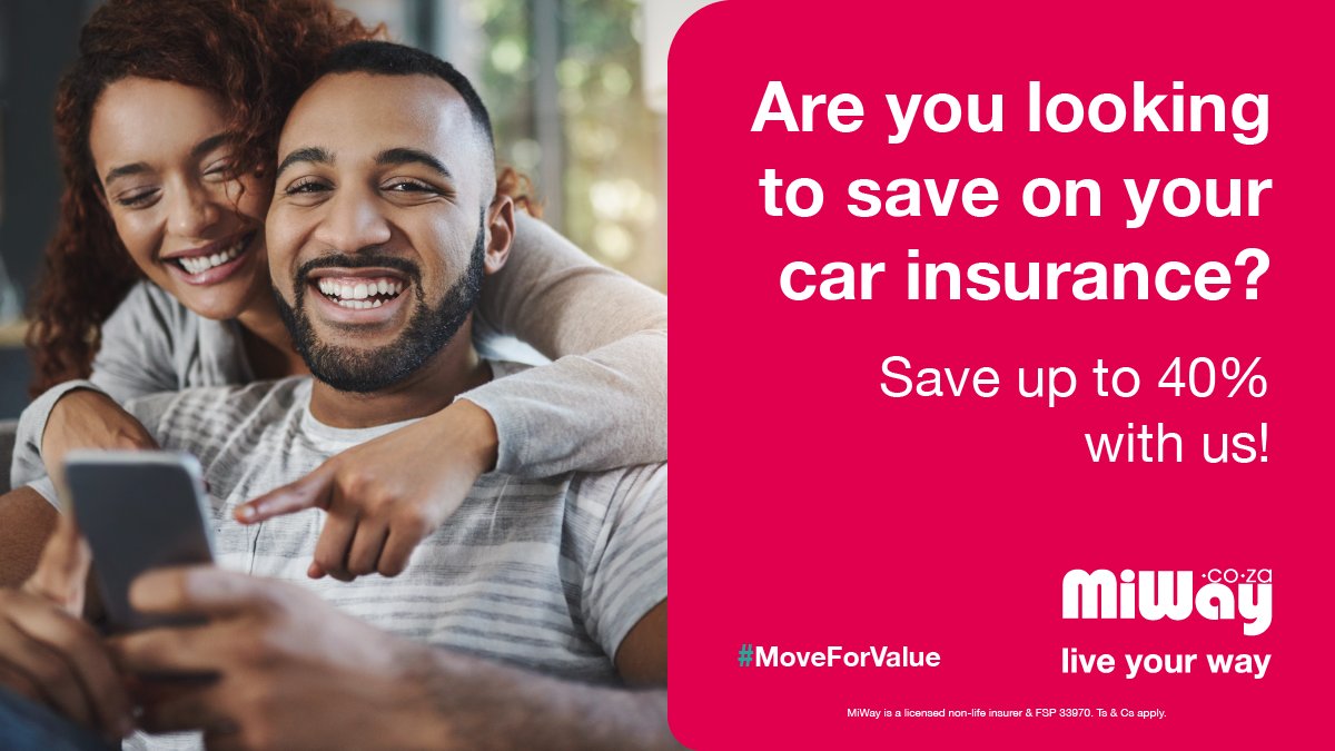 miwayinsurance's tweet image. Insurance premium savings made simple. Click here bit.ly/4ewGK6u to get a quote and save. #Upto40percentsavings #insurancetips #MoveForValue