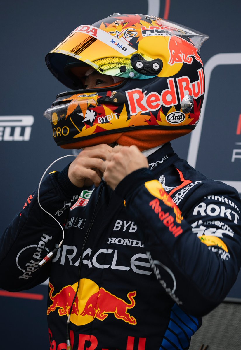 redbullmotorJP's tweet photo. 【🇯🇵 角田裕毅 &amp; 岩佐歩夢】
日本が世界に誇るドライバー2人のアブダビテストに注目👀🔥
#RedBull #翼をさずける #F1jp https://t.co/KUikc66oVU
