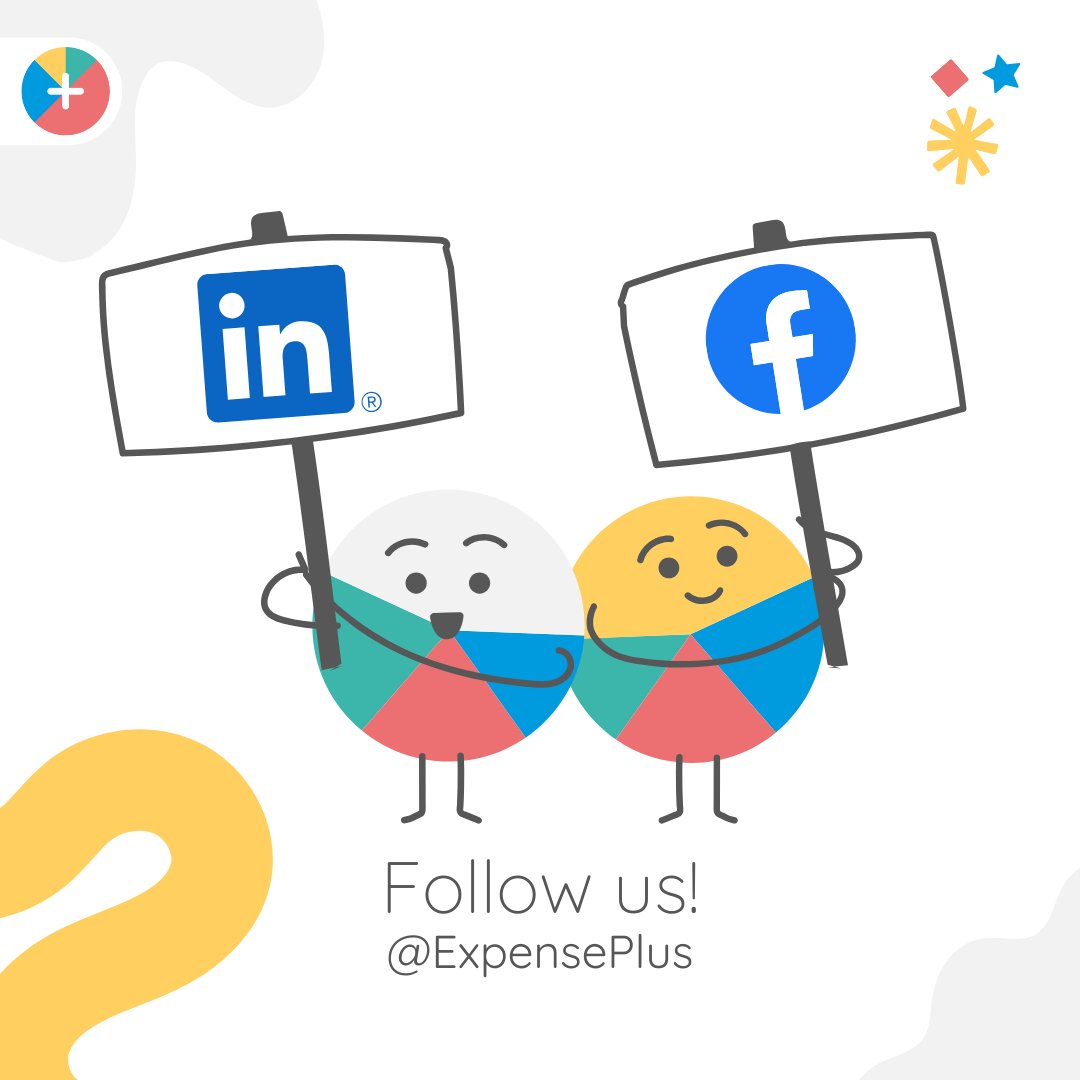 ExpensePlus tweet media