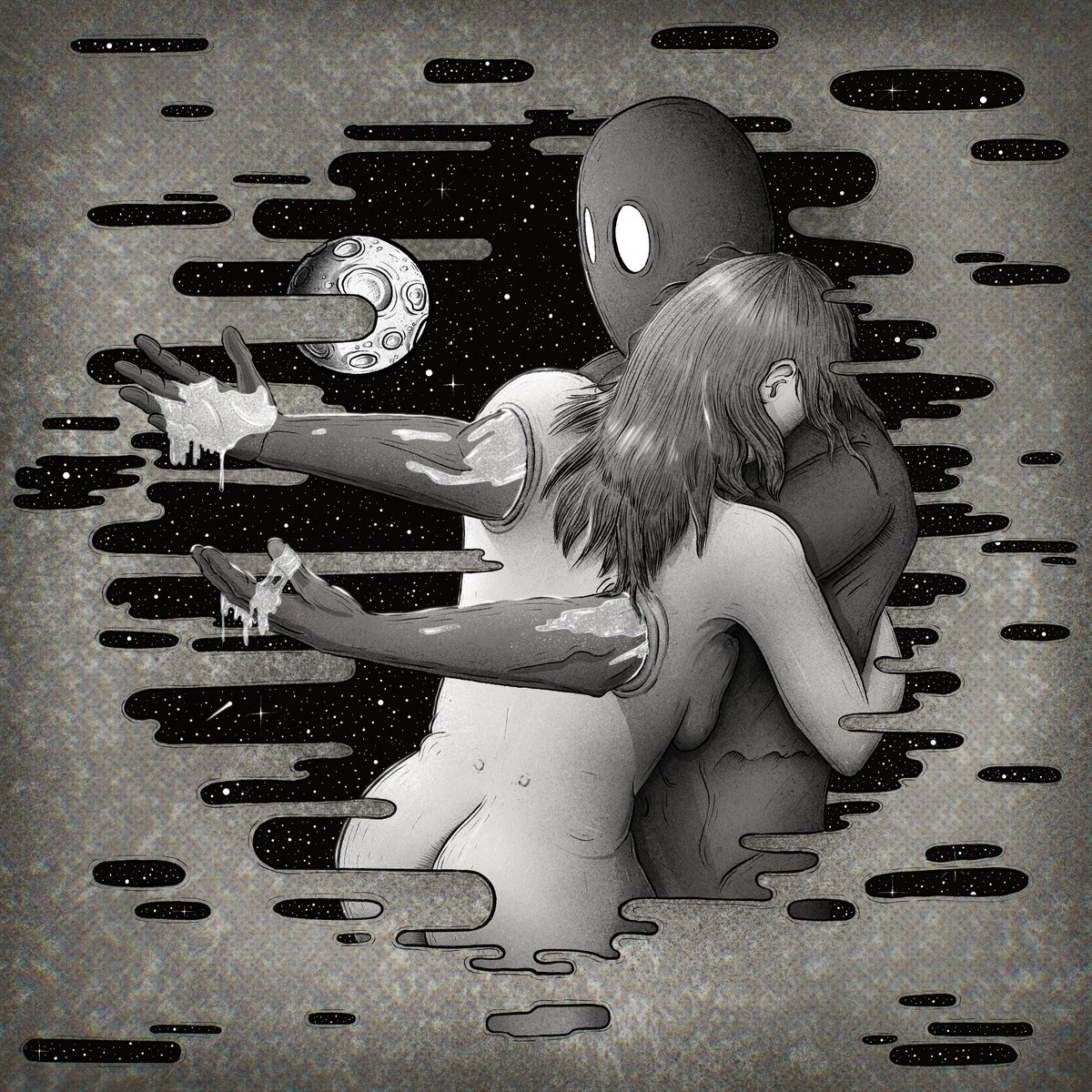 I have just collected "Chimera" by <a href="/opaque_octopus_/">Opaque Octopus</a> on <a href="/objktcom/">objkt</a> objkt.com/tokens/KT1WCoV…