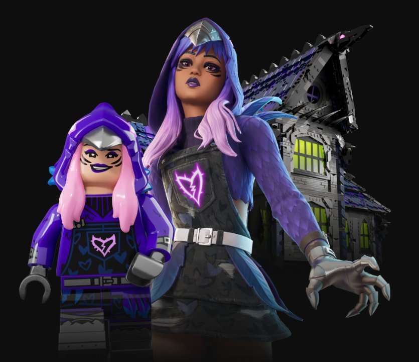 FNBRMENA - أخبار فورت نايت tweet media