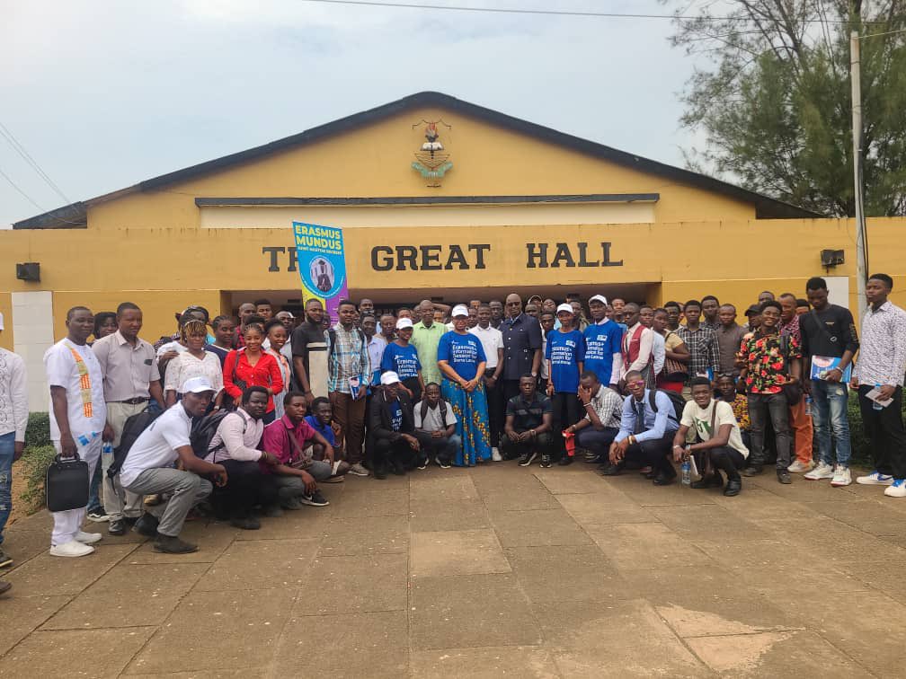 Milton Margai Technical University tweet media