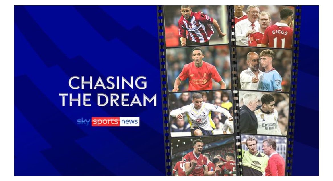 Did you catch <a href="/DerbyUni/">University of Derby</a> on <a href="/SkyFootball/">Sky Sports Football</a> last weekend?  

The University programme designed to give aspiring and released footballers the chance to achieve a degree while developing their sporting talent featured in the ‘Chasing the Dream’ film.

ow.ly/wEQ850UmtOx