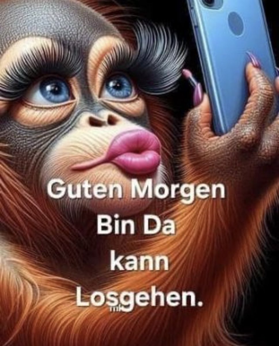 Moin

Let’s go… 

Ich wünsche euch einen schönen Tag 🤗