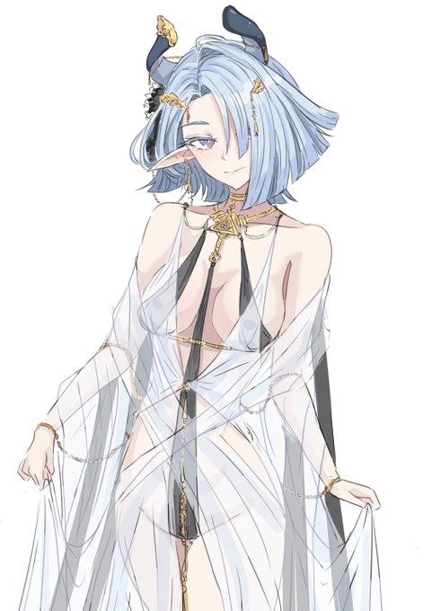 美しすぎる執政官 