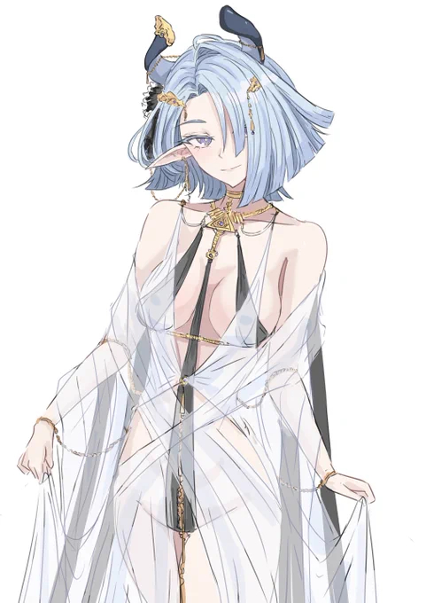 美しすぎる執政官 