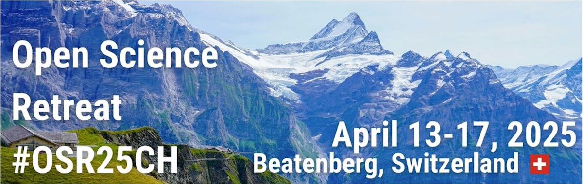 Digital Research Academy (Find us on 🦣 or 🦋!) tweet media