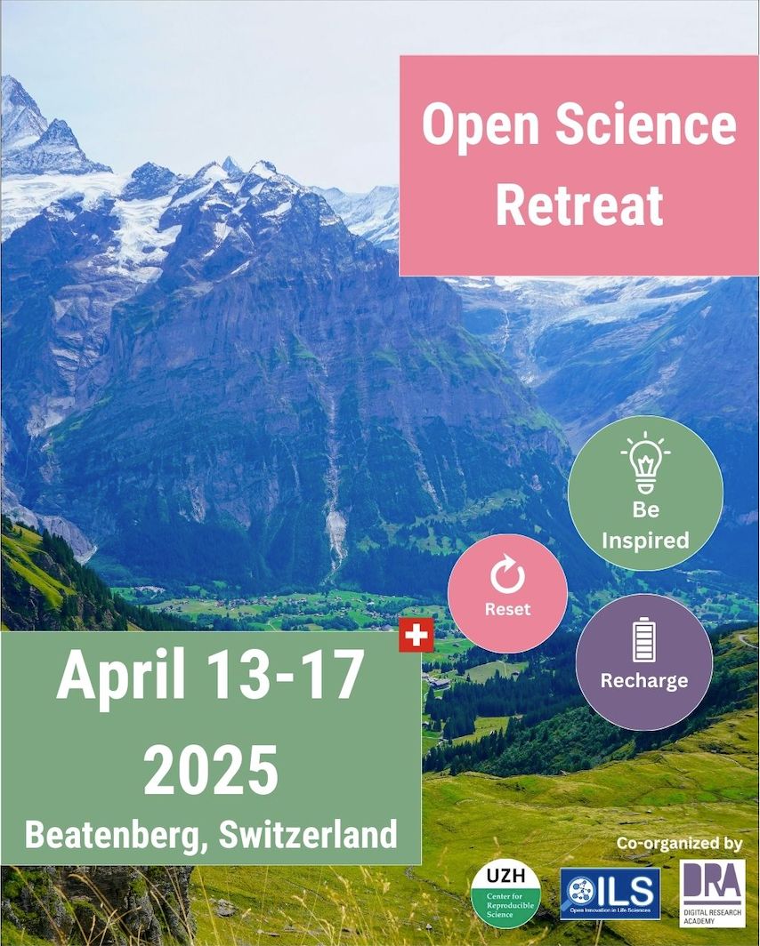 Digital Research Academy (Find us on 🦣 or 🦋!) tweet media