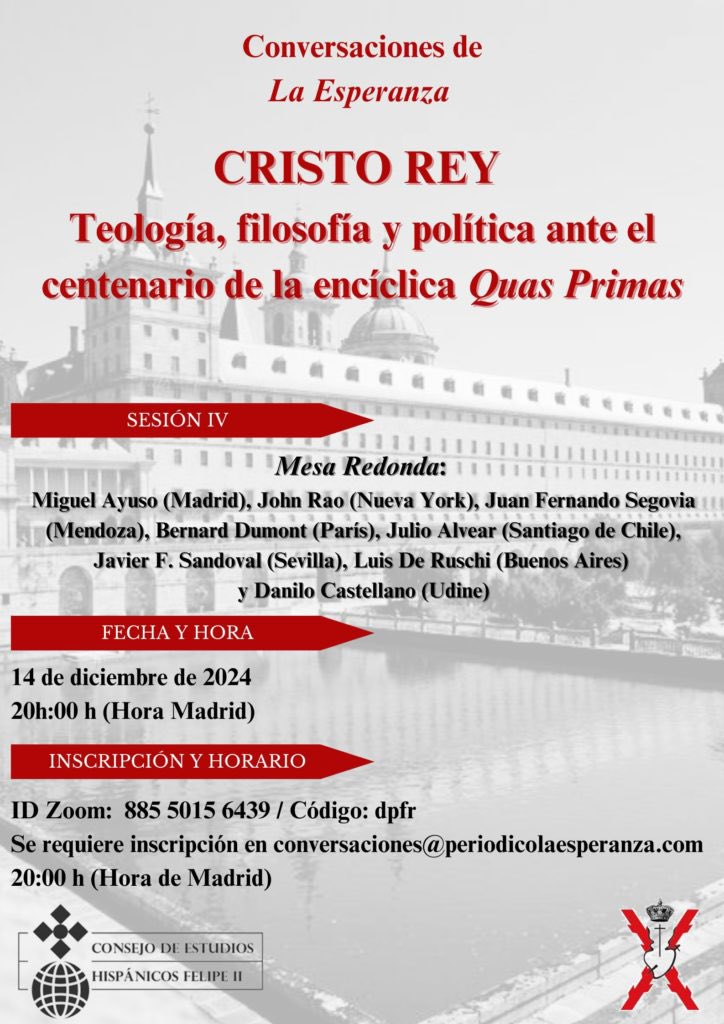 carlismo_bcn's tweet photo. Convocatòria: aquest dissabte, quarta sessió de les «Conversaciones de La Esperanza»:

Via @DiarioEsperanza 

https://t.co/HVG53ql7dh https://t.co/xh1t8fS6pW