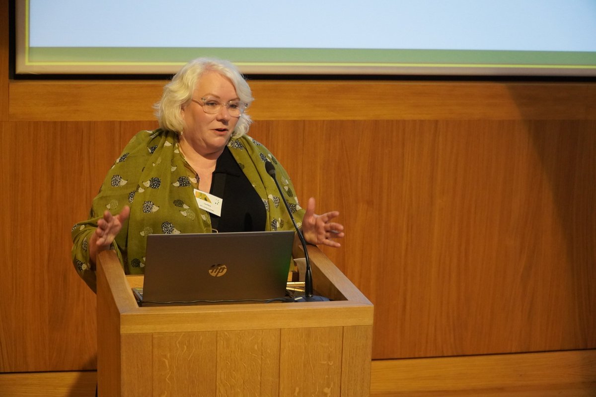 H2020 INVITE project tweet media