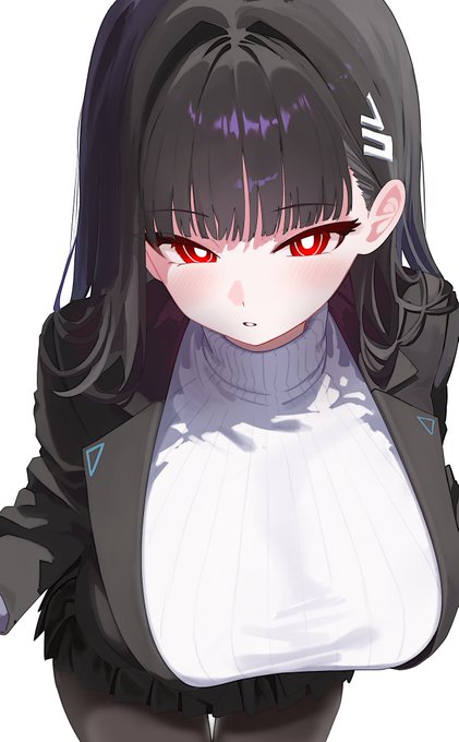 リオちゃん!
4周年で実装して!!! 