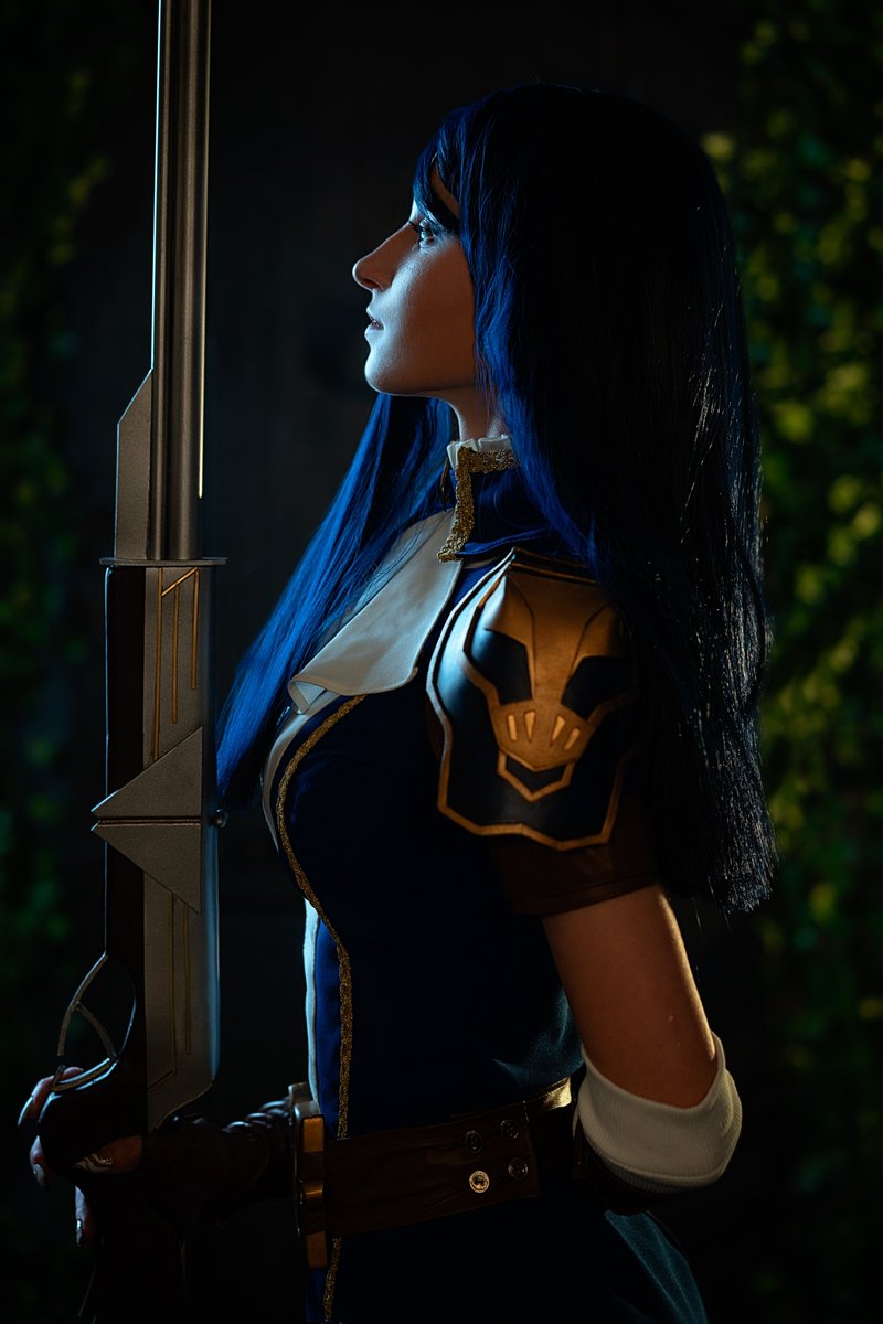 Редко пощу фотки сюда, но почему бы и нет?)  #Arcane