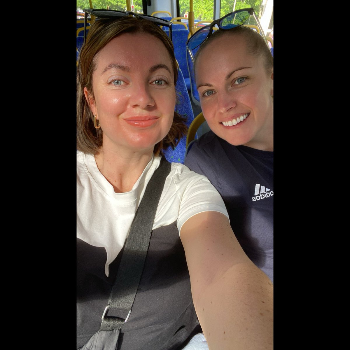 HannahVaughan91's tweet photo. Auckland Round 1 βπΌπ³πΏ #explorerbus #auckland #newzealand #warmemorialmuseumauckland #maoriexperience #skytower https://t.co/LQYAMAhRXm