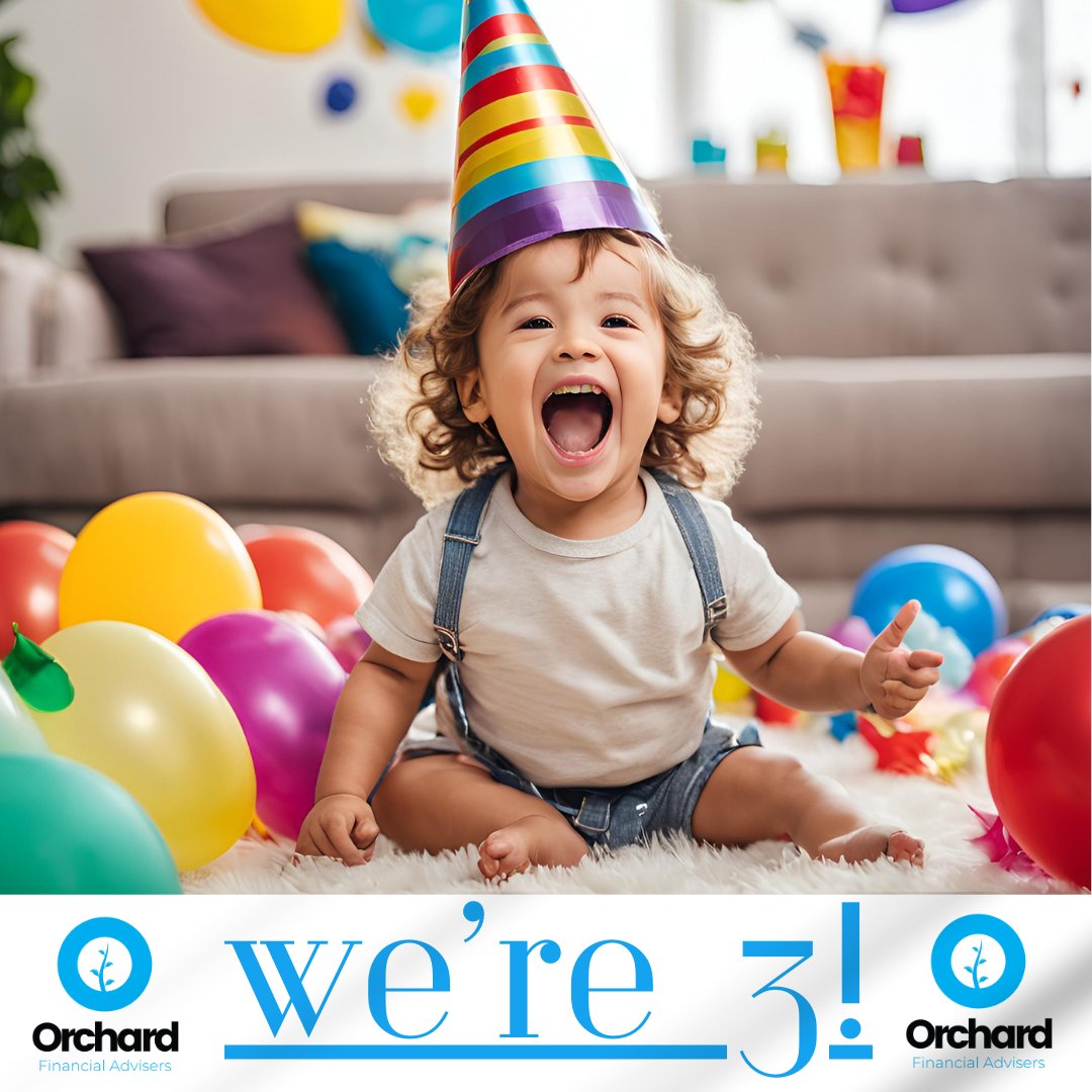 Orchard_FA's tweet photo. 🎂 It's our birthday!! 🎂

Another busy and productive year at the Orchard!
We've:
-  expanded our team further
- supported charities and our local community
- planted more trees through our 'Grow the Orchard Pledge'
- picked up another award
- popped up in a News Article or two https://t.co/b8hTu742Oc