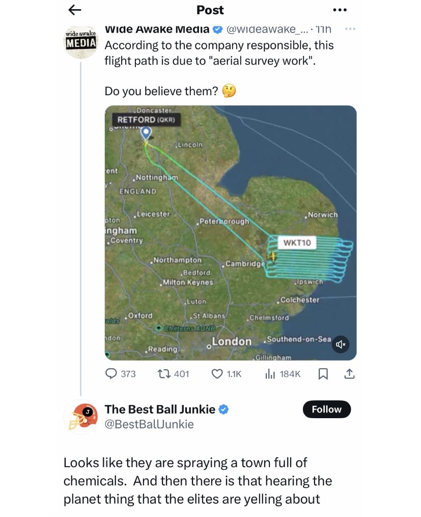 Ben Smith tweet media