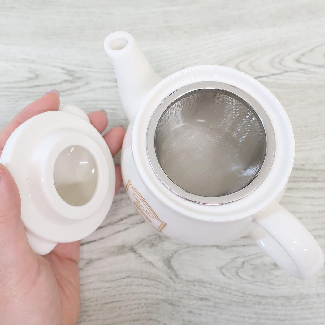 シネマコレクションで販売開始！
-
シナモロール ティーポット サンリオ サンアート
-
lovely-fancy.net/cinnamoroll/74…