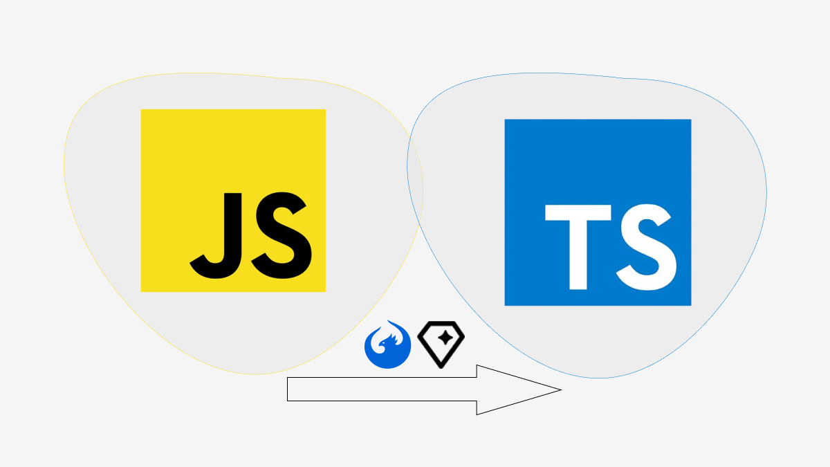 🤖 SAP’s Joule now offers AI-driven convenience functionality to migrate your existing SAPUI5 applications to TypeScript. 🌟

Discover the step-by-step process in our latest blog post. 🔗 community.sap.com/t5/technology-…