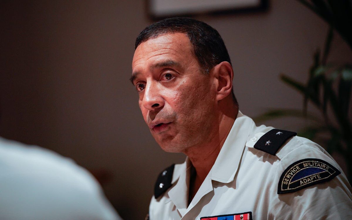 Chef d'état-major des armées tweet media