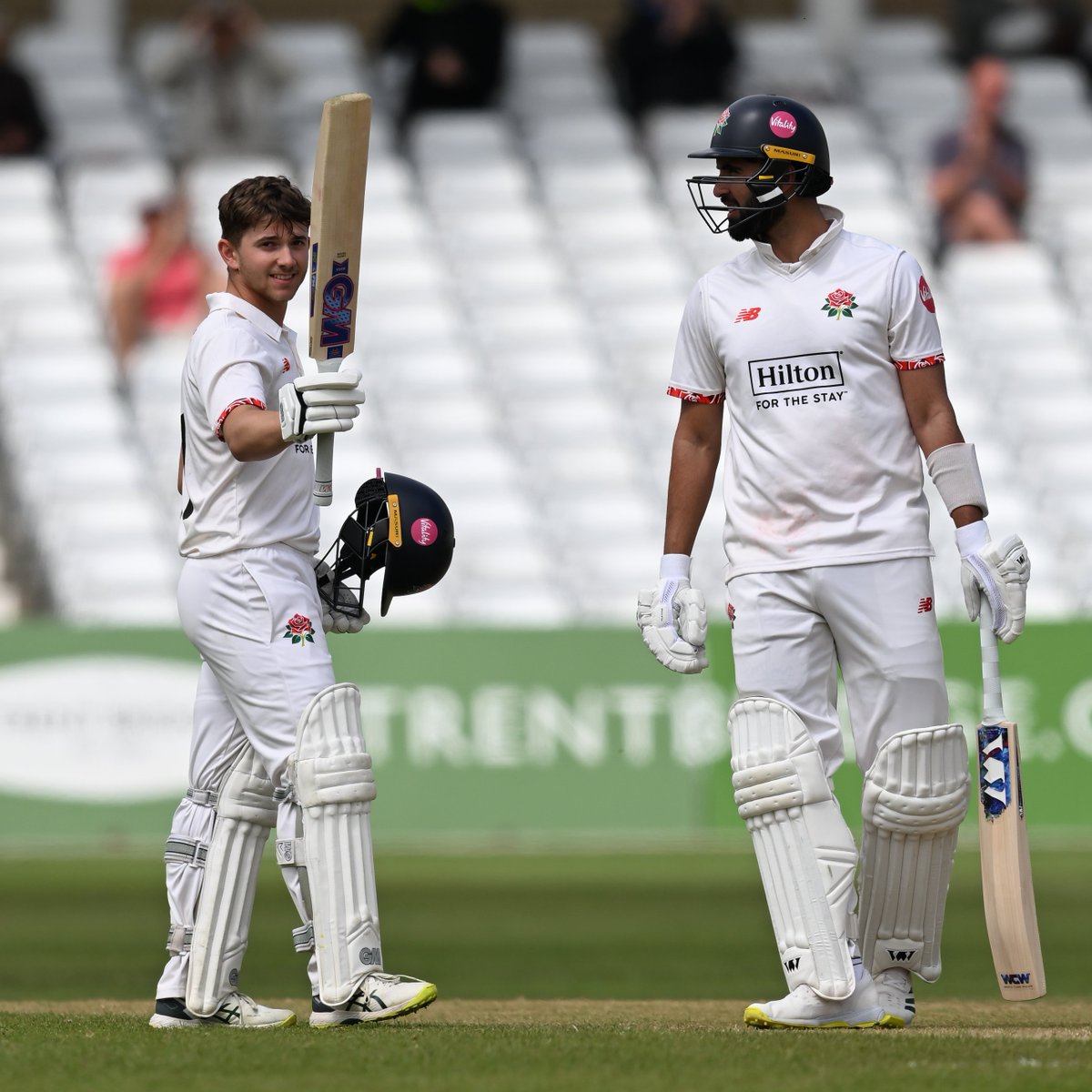 Lancashire Cricket tweet media